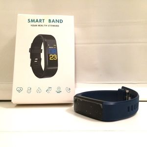 yoho replacement band